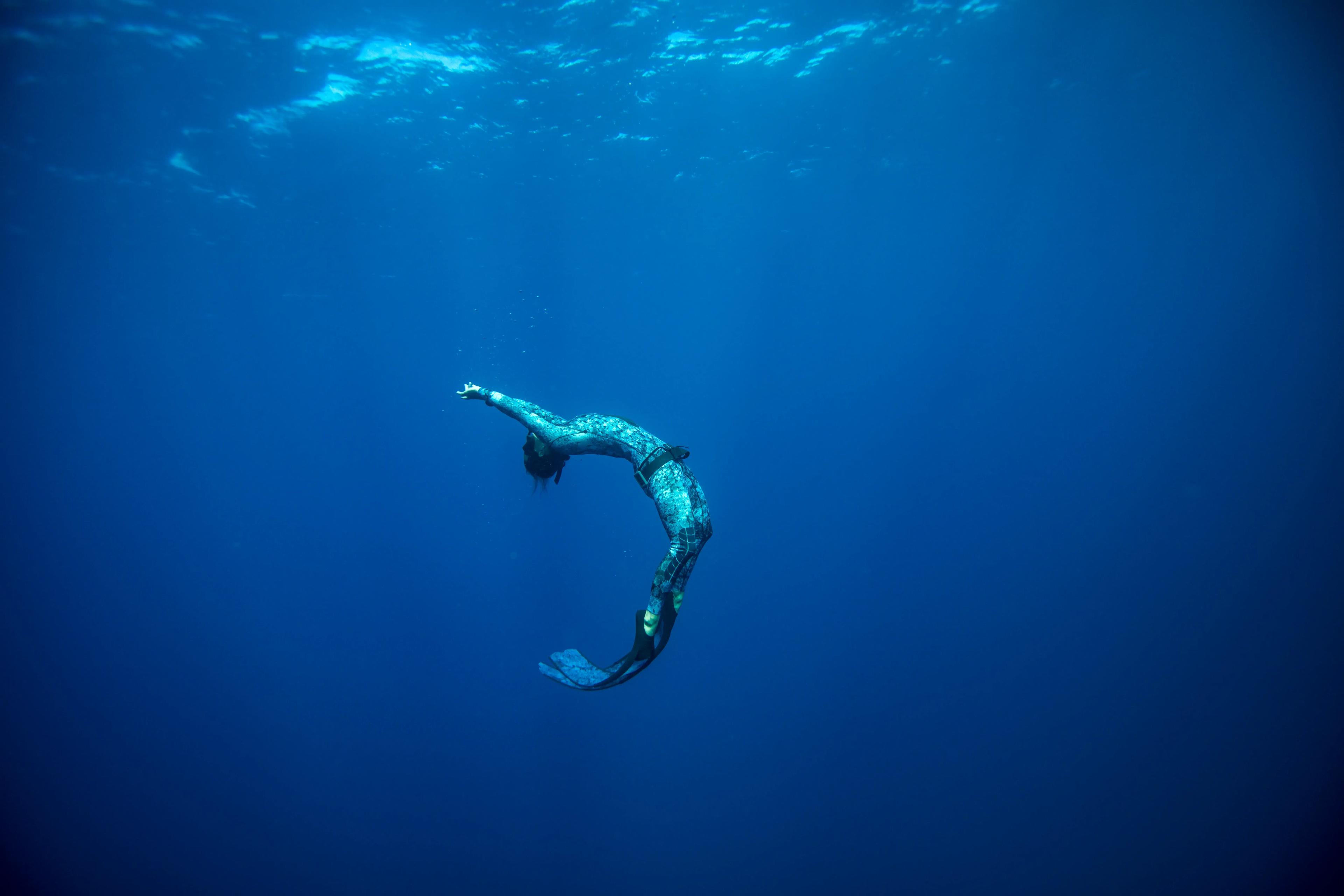 Formation Freediver Marseille